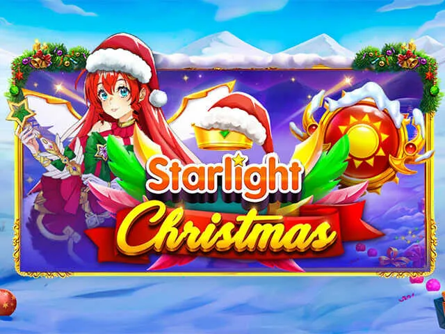 Free christmas slot games online